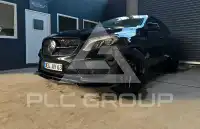 2016 Mercedes Benz GLE 500