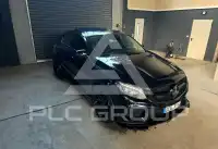 2016 Mercedes Benz GLE 500