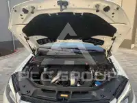 2016 Mercedes Benz GLE 500