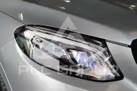 2016 Mercedes Benz GLE 500
