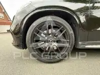 2016 Mercedes Benz GLE 500