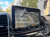 2016 Mercedes Benz GLE 500