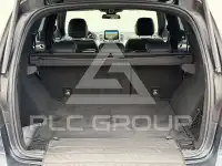 2016 Mercedes Benz GLE 500