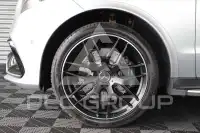 2016 Mercedes Benz GLE 500