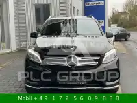 2016 Mercedes Benz GLE 500