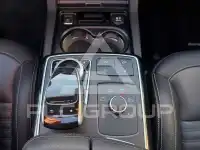 2016 Mercedes Benz GLE 500
