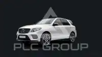 2016 Mercedes Benz GLE 500