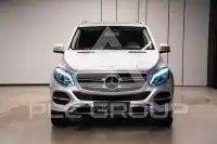 2016 Mercedes Benz GLE 500