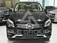 2016 Mercedes Benz GLE 500