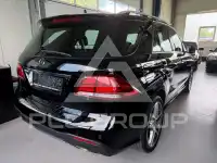 2016 Mercedes Benz GLE 500