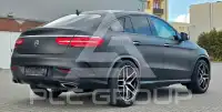 2016 Mercedes Benz GLE 500
