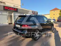 2016 Mercedes Benz GLE 500