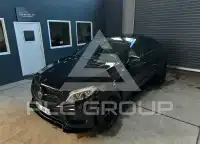 2016 Mercedes Benz GLE 500