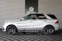2016 Mercedes Benz GLE 500