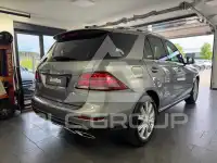 2016 Mercedes Benz GLE 500