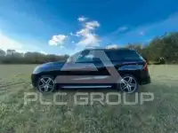 2016 Mercedes Benz GLE 500