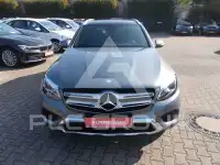2016 Mercedes Benz GLC 350