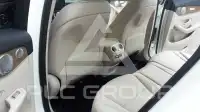 2016 Mercedes Benz GLC 350