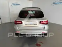 2016 Mercedes Benz GLC 350