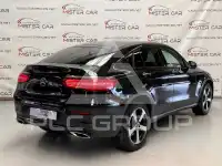 2016 Mercedes Benz GLC 350