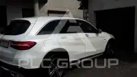 2016 Mercedes Benz GLC 350