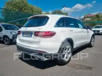 2016 Mercedes Benz GLC 350