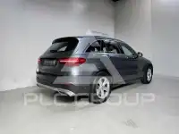 2016 Mercedes Benz GLC 350