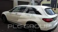 2016 Mercedes Benz GLC 350