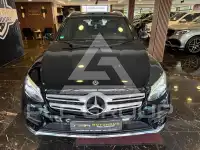 2016 Mercedes Benz GLC 350