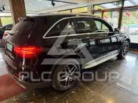 2016 Mercedes Benz GLC 350