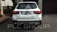 2016 Mercedes Benz GLC 350
