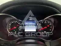 2016 Mercedes Benz GLC 350