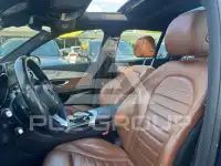 2016 Mercedes Benz GLC 350