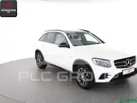 2016 Mercedes Benz GLC 350