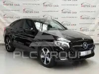 2016 Mercedes Benz GLC 350