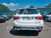 2016 Mercedes Benz GLC 350