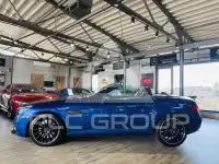 2016 Mercedes Benz SLC 180