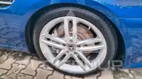 2016 Mercedes Benz SLC 180