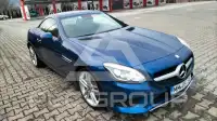 2016 Mercedes Benz SLC 180