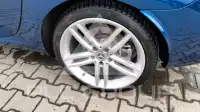 2016 Mercedes Benz SLC 180
