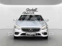 2016 Mercedes Benz SLC 180