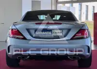 2016 Mercedes Benz SLC 180
