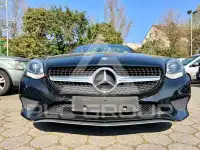 2016 Mercedes Benz SLC 180