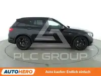 2016 Mercedes Benz GLC 43 AMG