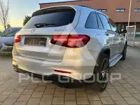 2016 Mercedes Benz GLC 43 AMG