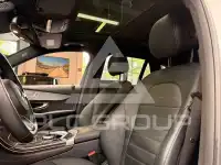 2016 Mercedes Benz GLC 43 AMG