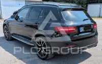 2016 Mercedes Benz GLC 43 AMG