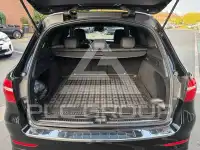 2016 Mercedes Benz GLC 43 AMG
