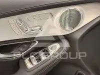2016 Mercedes Benz GLC 43 AMG