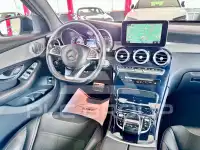 2016 Mercedes Benz GLC 43 AMG